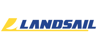 Logo de la marque Landsail